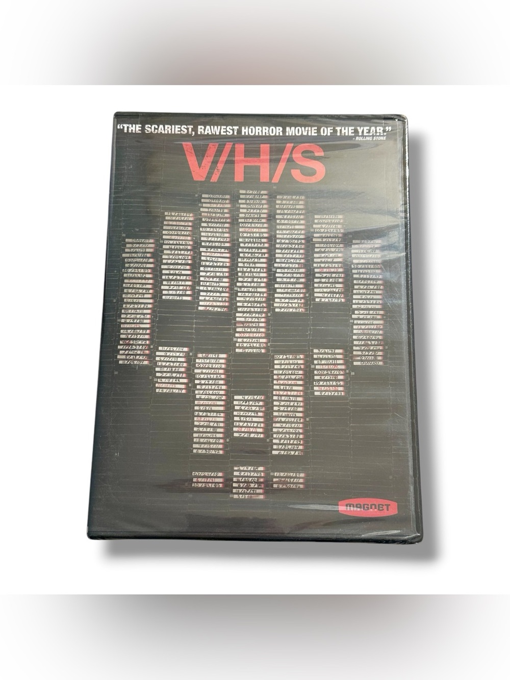 V/H/S DVD
